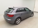  Audi  A3 Audi,  Sportback FL'16, Audi  Sportback 1.5 35 TFSi 110kW S tronic 5d #8