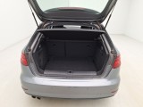  Audi  A3 Audi,  Sportback FL'16, Audi  Sportback 1.5 35 TFSi 110kW S tronic 5d #19