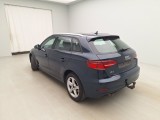  Audi  A3 Audi,  Sportback FL'16, Audi  Sportback 1.6 30 TDi 85kW S tronic 5d 