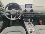  Audi  A3 Audi,  Sportback FL'16, Audi  Sportback 1.6 30 TDi 85kW S tronic 5d #2
