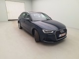  Audi  A3 Audi,  Sportback FL'16, Audi  Sportback 1.6 30 TDi 85kW S tronic 5d #5