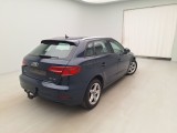  Audi  A3 Audi,  Sportback FL'16, Audi  Sportback 1.6 30 TDi 85kW S tronic 5d #13