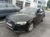  Audi  A3 Audi  Sportback 1.0 30 TFSi 85kW S tronic 5d #61