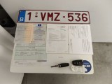 Audi  A3 Audi  Sportback 1.6 30 TDi 85kW S tronic Business Ed 5d #4