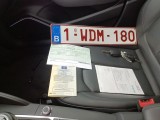  Audi  A3 Audi  Sportback 1.6 30 TDi 85kW 5d #19
