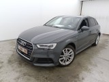  Audi  A3 Audi  Sportback 1.6 30 TDi 85kW 5d #35