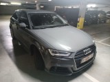  Audi  A3 Audi  Sportback 1.6 30 TDi 85kW 5d #40