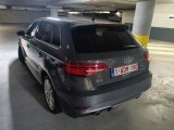  Audi  A3 Audi  Sportback 1.6 30 TDi 85kW 5d #36