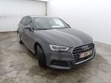  Audi  A3 Audi  Sportback 1.6 30 TDi 85kW 5d #41