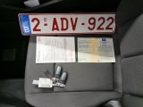  Audi  A3 Audi  Sportback 2.0 35 TDi 110kW S tronic 5d #4