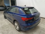  Audi  A3 Audi  Sportback 2.0 35 TDi 110kW S tronic 5d #7
