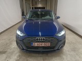  Audi  A3 Audi  Sportback 2.0 35 TDi 110kW S tronic 5d #5