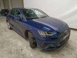  Audi  A3 Audi  Sportback 2.0 35 TDi 110kW S tronic 5d #8