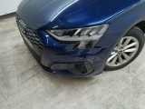  Audi  A3 Audi  Sportback 2.0 35 TDi 110kW S tronic 5d #38