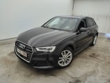  Audi  A3 Audi  Sportback 1.6 30 TDi 85kW 5d 