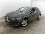  Audi  A3 Audi  Sportback 2.0 35 TDi 110kW S tronic 5d 