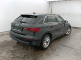  Audi  A3 Audi  Sportback 2.0 35 TDi 110kW S tronic 5d #2