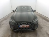  Audi  A3 Audi  Sportback 2.0 35 TDi 110kW S tronic 5d #5