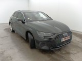  Audi  A3 Audi  Sportback 2.0 35 TDi 110kW S tronic 5d #8