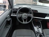  Audi  A3 Audi  Sportback 2.0 35 TDi 110kW S tronic 5d #9