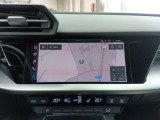  Audi  A3 Audi  Sportback 2.0 35 TDi 110kW S tronic 5d #13