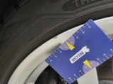 Audi  A3 Audi  Sportback 1.6 30 TDi 85kW 5d #19