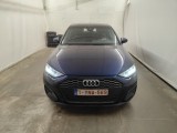  Audi  A3 Audi  Sportback 2.0 35 TDi 110kW S tronic 5d #2