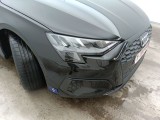  Audi  A3 Audi  Sportback 2.0 35 TDi 110kW S tronic 5d #32