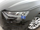  Audi  A3 Audi  Sportback 2.0 35 TDi 110kW S tronic 5d #38