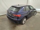  Audi  A3 Audi  Sportback 2.0 35 TDi 110kW S tronic 5d #3