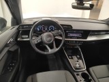  Audi  A3 Audi  Sportback 2.0 35 TDi 110kW S tronic 5d #6