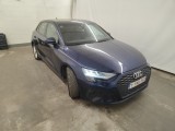  Audi  A3 Audi  Sportback 2.0 35 TDi 110kW S tronic 5d #10