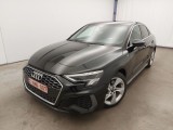  Audi  A3 Audi  Berline 2.0 TDi 30 85kW S tronic S line Bus. Ed 4d 