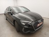  Audi  A3 Audi  Berline 2.0 TDi 30 85kW S tronic S line Bus. Ed 4d #8