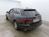  Audi  A4 Audi  Avant 2.0 30 TDi 100kW S tr Business Ed 5d #7