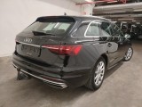  Audi  A4 Audi  Avant 2.0 30 TDi 100kW S tr Adv Business Ed 5d #2