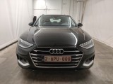  Audi  A4 Audi  Avant 2.0 30 TDi 100kW S tr Adv Business Ed 5d #5