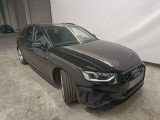  Audi  A4 Audi  Avant 2.0 30 TDi 100kW S tr S line Business Ed 5d #8