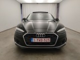  Audi  A5 Sportback Audi  30 TDI S tronic Bus Ed Advanced 5d #32