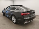  Audi  A5 Sportback Audi  30 TDI S tronic Bus Ed Advanced 5d #44