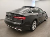  Audi  A5 Sportback Audi  30 TDI S tronic Bus Ed Advanced 5d #45