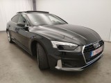  Audi  A5 Sportback Audi  30 TDI S tronic Bus Ed Advanced 5d #46