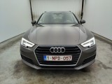  Audi  A4 Audi  Avant 2.0 TDi 100kW S tronic 5d 
