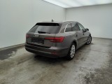  Audi  A4 Audi  Avant 2.0 TDi 100kW S tronic 5d #4