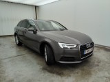  Audi  A4 Audi  Avant 2.0 TDi 100kW S tronic 5d #5