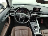  Audi  A4 Audi  Avant 2.0 TDi 100kW S tronic 5d #6