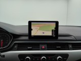  Audi  A4 Audi  Avant 2.0 TDi 100kW S tronic 5d #13
