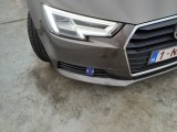  Audi  A4 Audi  Avant 2.0 TDi 100kW S tronic 5d #34