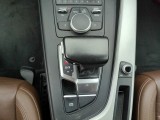  Audi  A4 Audi  Avant 2.0 TDi 100kW S tronic 5d #38