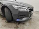  Audi  A7 Sportback Audi  2.0 40 TDI 150kW S tronic 5d #16